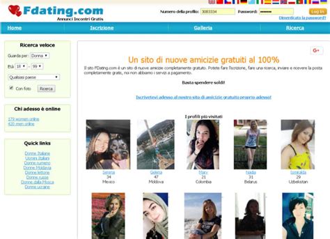 siti incontro|Dating.com